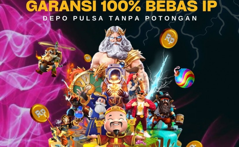 Sakura38 : Tempat Bermain Game Online Menghasilkan Uang